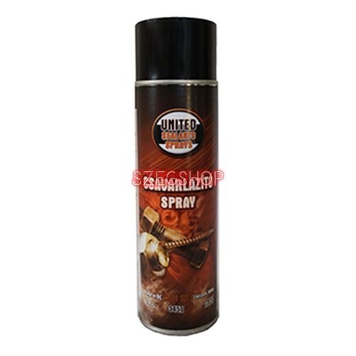 United Csavarlazító Spray 400ml