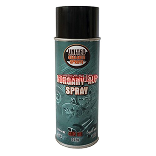 United Horgany-alu Spray 400ml