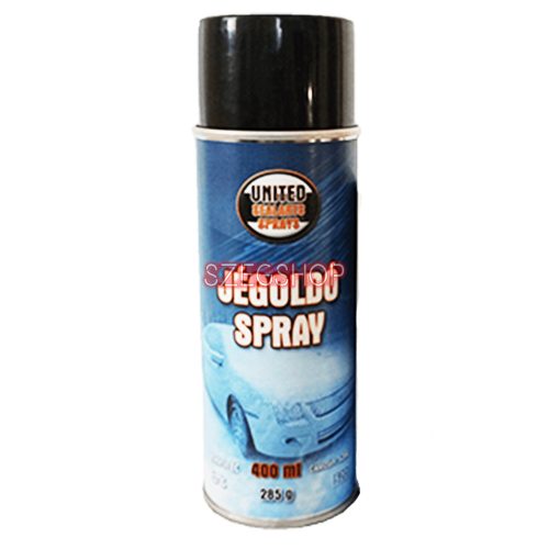 United Jégoldó spray 400ml