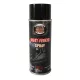 United Matt Fekete Spray 400ml