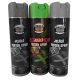 United Zöld jelölő festék spray 500ml