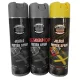 United Sárga jelölő festék spray 500ml