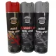 United Piros jelölő festék spray 500ml