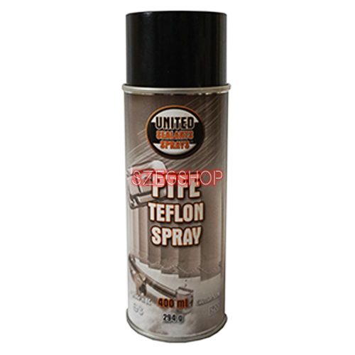 United PTFE Teflon spray 400ml