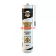 United Crystal MS Víztiszta Ragasztó 280ml