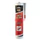 United Gasket Seal Hőálló szilikon piros 300ml