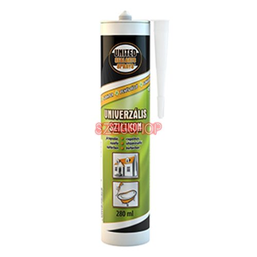 United Univerzális Szilikon 280ml