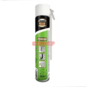 United 1K Purhab 1 komponensű 750ml