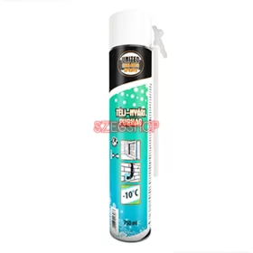   United Téli-nyári purhab kézi, csőrös, 1 komponensű 750ml