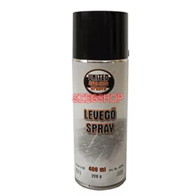 United Levegő spray 400ml