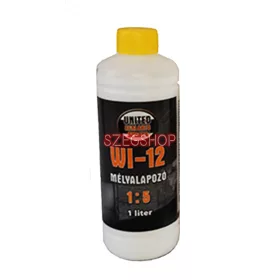 United WI-12 Mélyalapozó 1:5 hígítású 1L
