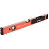 YATO Lézeres vízmérték 2 libella 610 mm