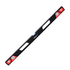 YATO Üthető vízmérték 3 libella 800 mm
