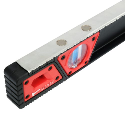 YATO Üthető vízmérték 3 libella 800 mm