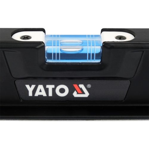 YATO Üthető vízmérték 3 libella 800 mm
