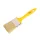 MAX Classic ecset PVC sörtével 80 mm 