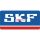 SKF 6310 2RS1 C3 (Mélyhornyú golyóscsapágy, 1 soros)