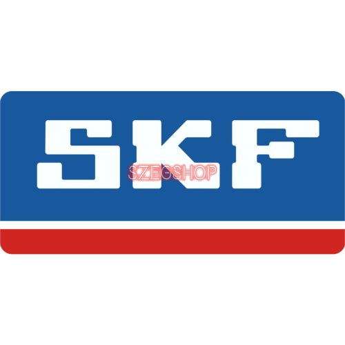 SKF 6302 2RSH C3 (Mélyhornyú golyóscsapágy, 1 soros)