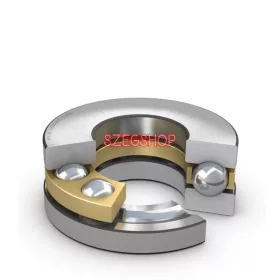 SKF 51136 M (Axiális mélyhornyú golyóscsapágy)