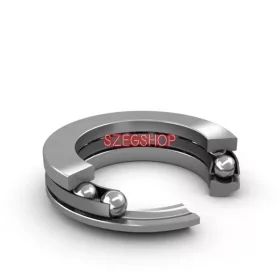 SKF 53201 (Axiális mélyhornyú golyóscsapágy)