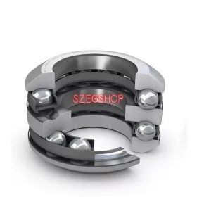 SKF 54207 (Axiális mélyhornyú golyóscsapágy)