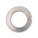 DIN127B saválló acél A4 M4 - rugós alátét