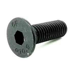   ISO10642 10.9 acél natúr M3x4 - hatlapú belsőkulcsnyílású süllyesztettfejű csavar, imbusz, DIN7991