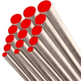   DIN975 /3m saválló acél A4 M6x3000 - menetesszár, menetesrúd, menetesszál