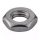 DIN439 /ISO4035 rozsdamentes acél A2 M1,6 - hatlapú alacsony csavaranya