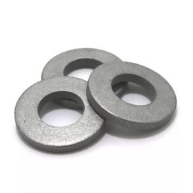 DIN6796 rozsdamentes acél A2 M3 - tányérrugós alátét