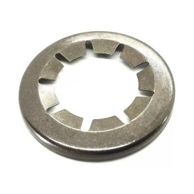 Rögzítő alátét (tengelyre) acél natúr D3