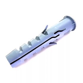 Műanyag tipli fix-ITH  (z), PE, 4x20