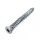Tokrögzítő csavar acél horg. TX30 7,5x52 - torx30