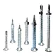 DIN7504P PLATÓ CSAVAR TX30 önf. acél horg. 6,3x50 - torx30
