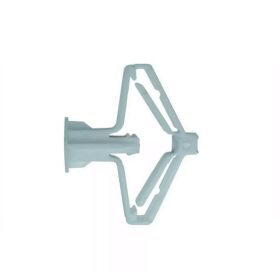 Gipszkarton dűbel szárnyas tipli 10x35