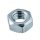 DIN934 acél horg. 10. M12 - hatlapú csavaranya