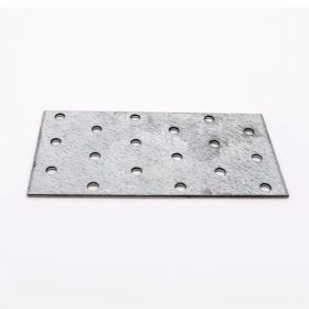 Perforált lemez 20x80x2,0