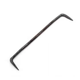 Ácskapocs, egyenes d8x250mm (+50mm)