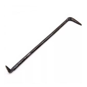 Ácskapocs, jobbos d8x250mm (+50mm)