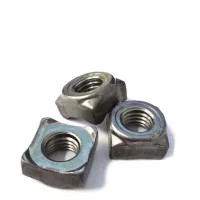 Négylapú hegesztőanya DIN928