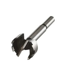 Forstner fúró - Süllyesztő fafúrószár