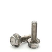 Peremes hatlapfejű csavarok DIN6921 /ISO4162