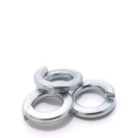 Rugós alátétek DIN127B