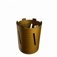 Gyémánt koronafúró