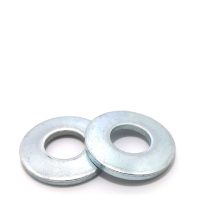 Tányérrugós alátétek DIN6796