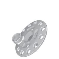 Homlokzati Szigetelésrögzítő tányér