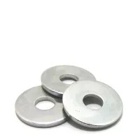 Fakötésű alátétek DIN440R /ISO7094