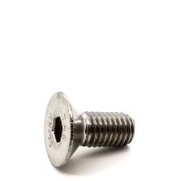 Hatlapú belsőkulcsnyílású süllyesztettfejű csavarok ISO10642