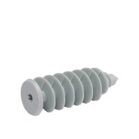 Menetes polisztirol dübel