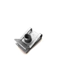 Lemezanyák metrikus